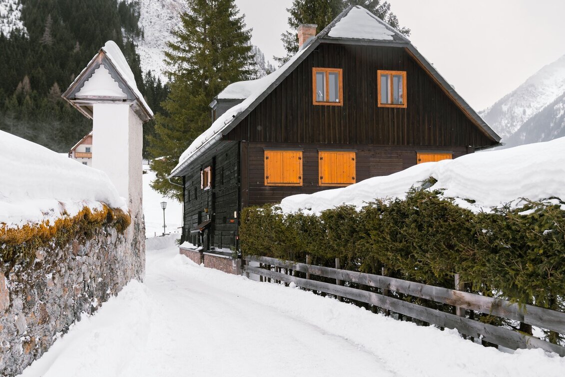 Winter Hiking Winter hike to the Bräualm - Touren-Impression #1 | © Erlebnisregion Schladming-Dachstein