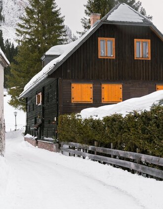 Los geht's in Sankt Nikolai | Christoph Lukas | © Erlebnisregion Schladming-Dachstein
