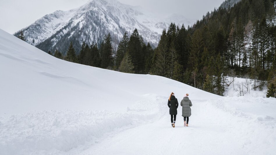 Winter Hiking Winter hike to the Bräualm - Touren-Impression #2.2 | © Erlebnisregion Schladming-Dachstein
