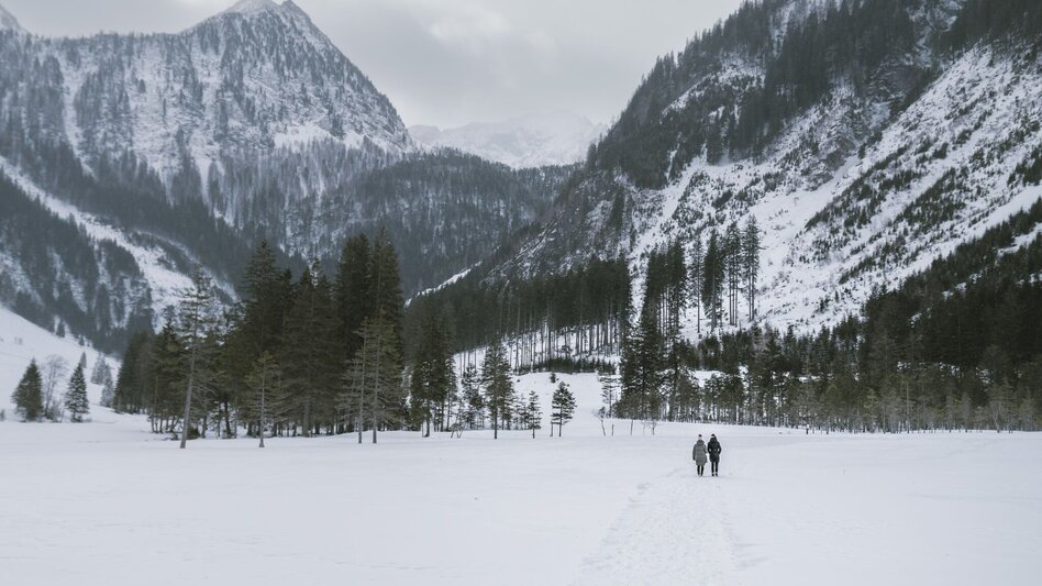 Winter Hiking Winter hike to the Bräualm - Touren-Impression #2.6 | © Erlebnisregion Schladming-Dachstein