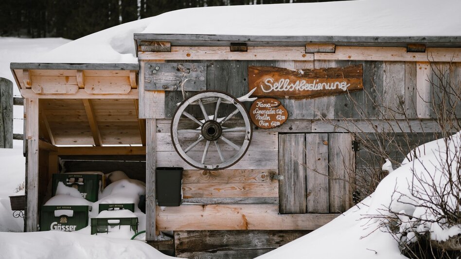 Winter Hiking Winter hike to the Bräualm - Touren-Impression #2.7 | © Erlebnisregion Schladming-Dachstein