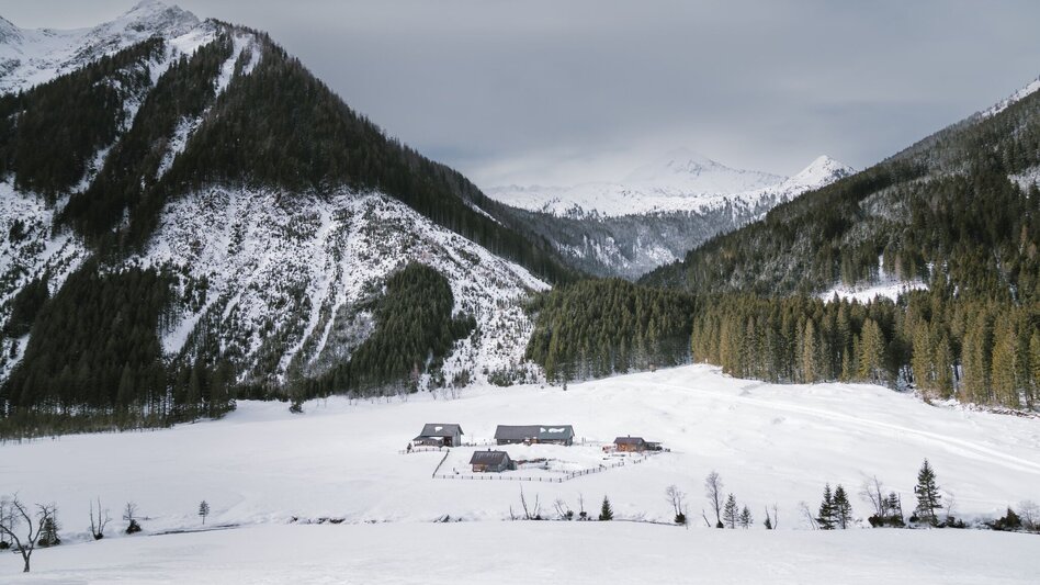 Winter Hiking Winter hike to the Bräualm - Touren-Impression #2.9 | © Erlebnisregion Schladming-Dachstein