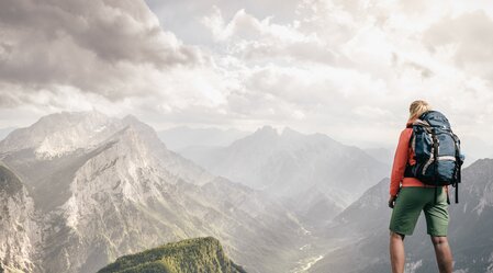 Luchstrail | © TV Gesäuse | Tourismusverband Gesäuse | © TV Gesäuse