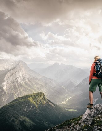 Luchstrail | Tourismusverband Gesäuse | © TV Gesäuse