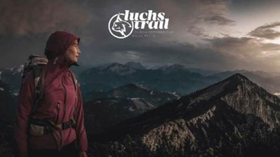 Hiking route Lynx Trail - Through Austria’s wild heartlands - Touren-Impression #2.2 | © TV Gesäuse