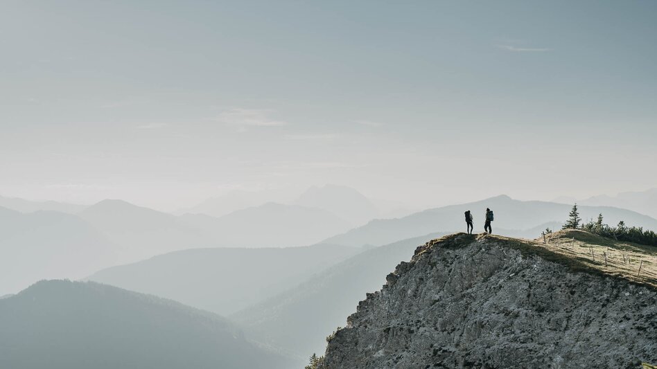 Hiking route Lynx Trail - Through Austria’s wild heartlands - Touren-Impression #2.6 | © TV Gesäuse