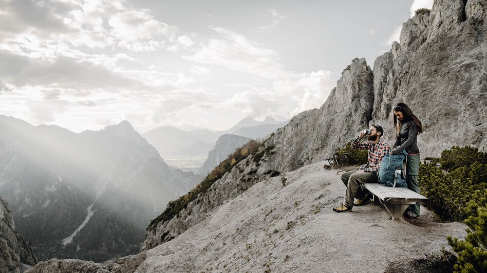 Hiking route Lynx Trail - Through Austria’s wild heartlands - Touren-Impression #2.8 | © TV Gesäuse