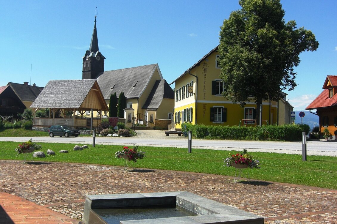 Hiking route Wöllmißberger Ruinen-Runde - Touren-Impression #1 | © Region Graz