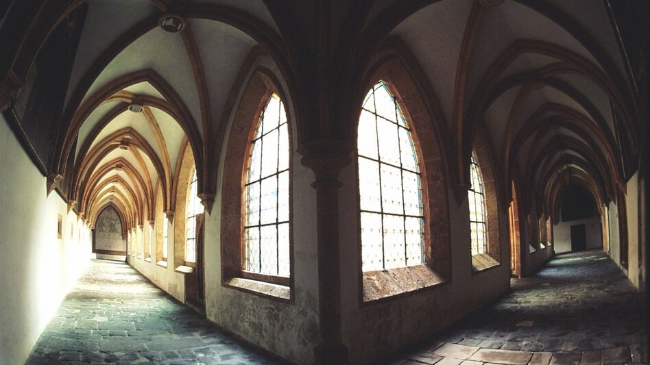 Hiking route Via the "Farfel" to Schneealm and Rauhenstein in the Mürzer Oberland Nature Park - Touren-Impression #2.8 | © Naturpark Mürzer Oberland