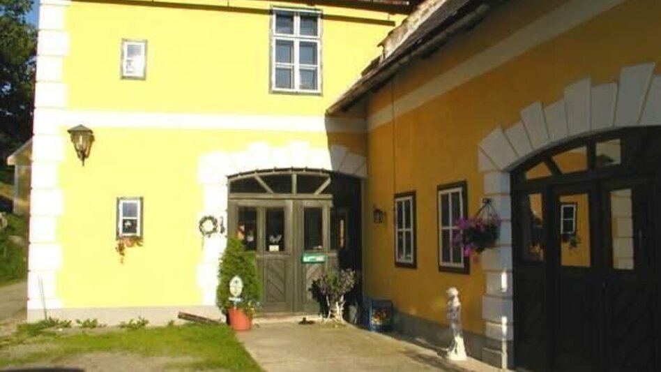 Hiking route Via the "Farfel" to Schneealm and Rauhenstein in the Mürzer Oberland Nature Park - Touren-Impression #2.12 | © TV Hochsteiermark