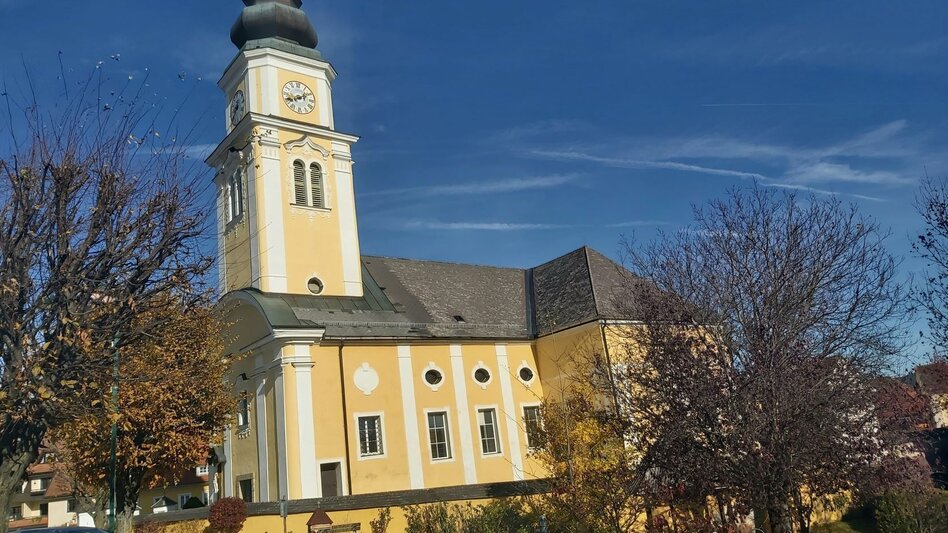 Bike Riding FamilyBike-Wadlzwicker loop, Wenigzell - Touren-Impression #2.3 | © Oststeiermark Tourismus