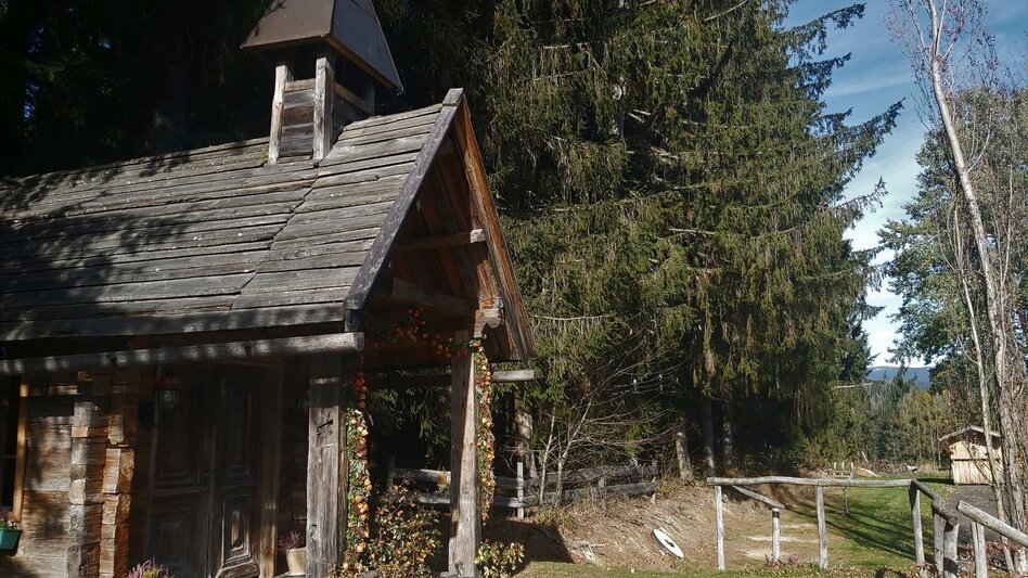 Bike Riding FamilyBike-Wadlzwicker loop, Wenigzell - Touren-Impression #2.7 | © Oststeiermark Tourismus