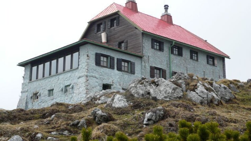 Bike Riding E-Bike Tour to Schneealm - Cheese Dairy - Touren-Impression #2.9 | © Naturpark Mürzer Oberland
