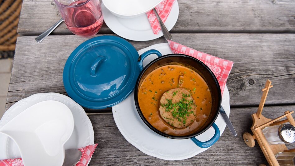 Radfahren Mit dem E-Bike auf die Schneealm - Touren-Impression #2.6 | © Naturpark Mürzer Oberland