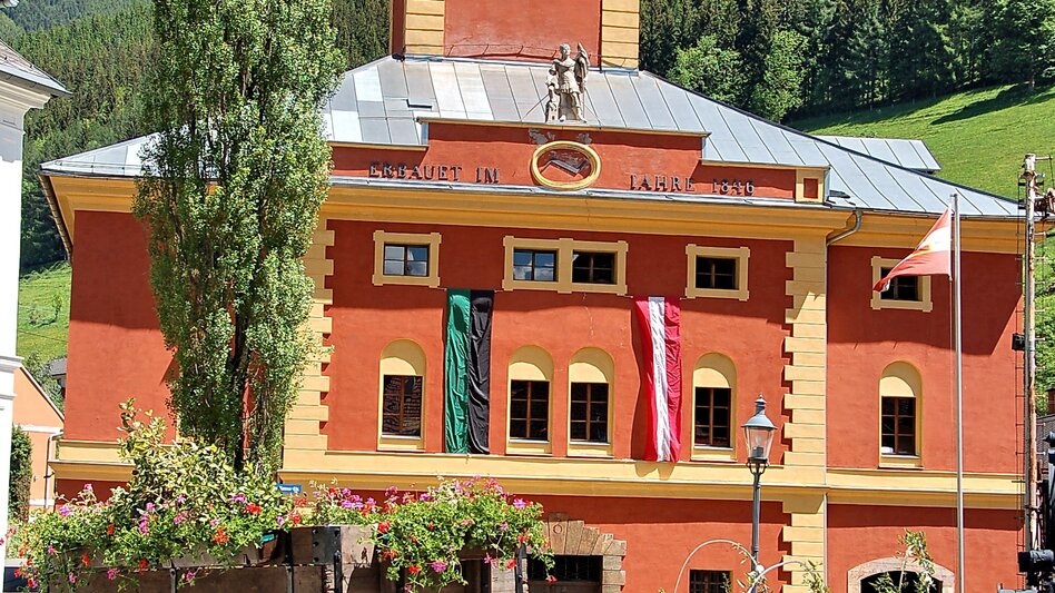 Pilgerweg Mariazeller Gründerweg St. Lambrecht - Mariazell - Touren-Impression #2.4 | © Tourismusverband ERZBERG LEOBEN