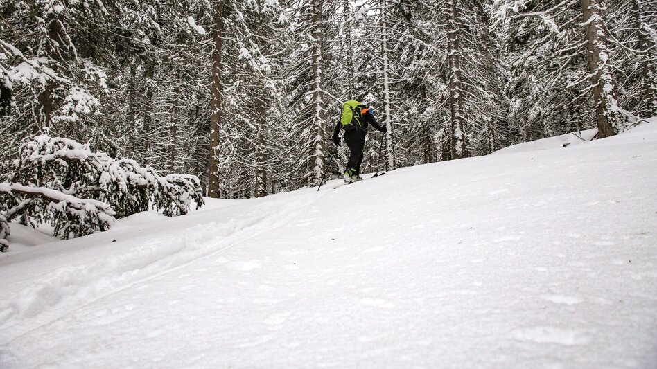 Skitour Skitour auf das Hahnalpl - Touren-Impression #2.1 | © Erlebnisregion Schladming-Dachstein