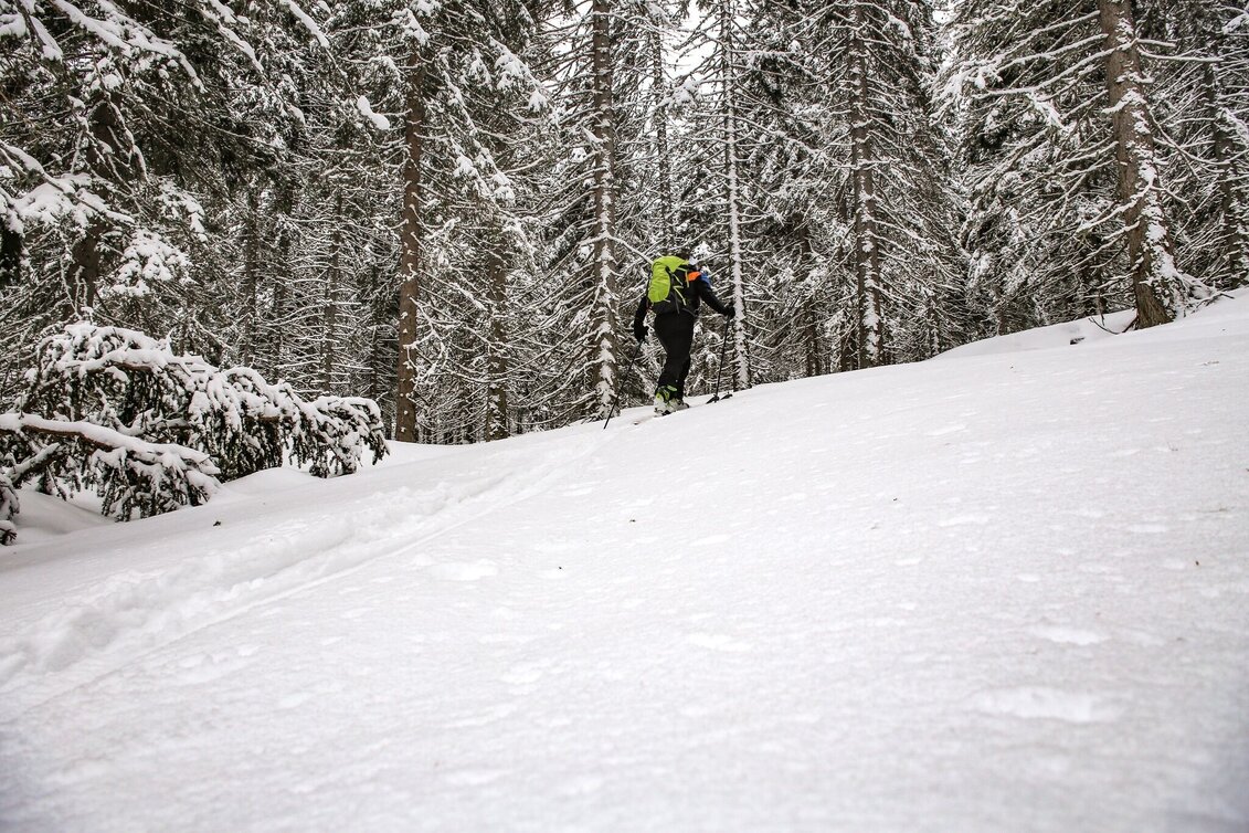 Skitour Skitour auf das Hahnalpl - Touren-Impression #1 | © Erlebnisregion Schladming-Dachstein
