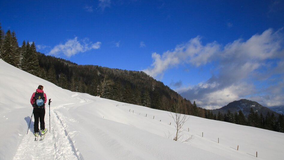 Skitour Skitour zur Bärenfeichtenalm - Touren-Impression #2.4 | © Erlebnisregion Schladming-Dachstein