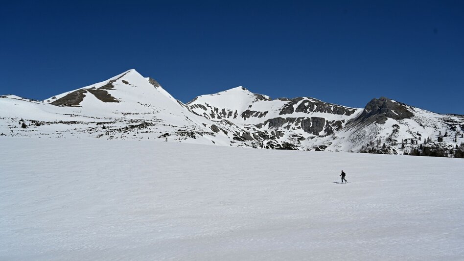Skitour Skitour zum Hochmölbing - Touren-Impression #2.1 | © Erlebnisregion Schladming-Dachstein