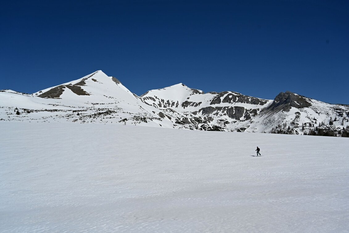 Skitour Skitour zum Hochmölbing - Touren-Impression #1 | © Erlebnisregion Schladming-Dachstein