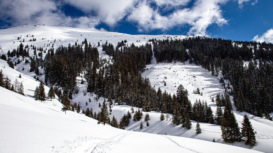 Ski Touring Hintergullingspitz - Touren-Impression #2.2 | © Erlebnisregion Schladming-Dachstein