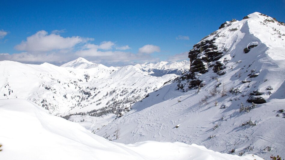 Ski Touring Hintergullingspitz - Touren-Impression #2.7 | © Erlebnisregion Schladming-Dachstein