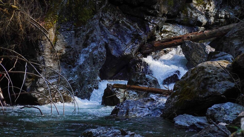 Wanderung Gulling-Vorberg-Weg - Touren-Impression #2.2 | © Erlebnisregion Schladming-Dachstein