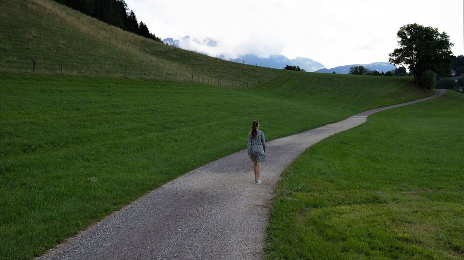 Wanderung Gatschberg Weg - Touren-Impression #2.1 | © Erlebnisregion Schladming-Dachstein
