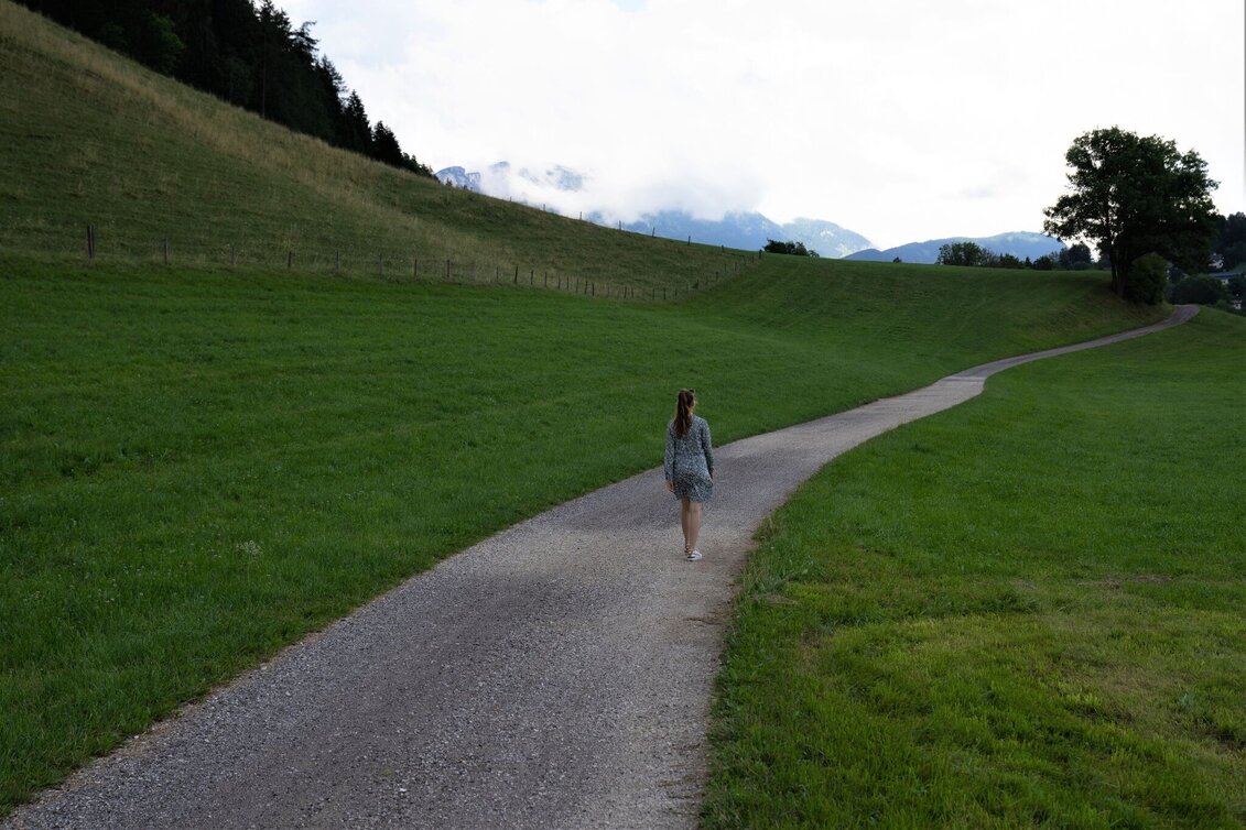 Wanderung Gatschberg Weg - Touren-Impression #1 | © Erlebnisregion Schladming-Dachstein