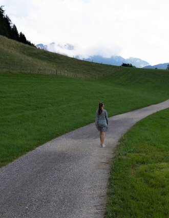 Gastschbergweg | Barbara Luidold | © Erlebnisregion Schladming-Dachstein