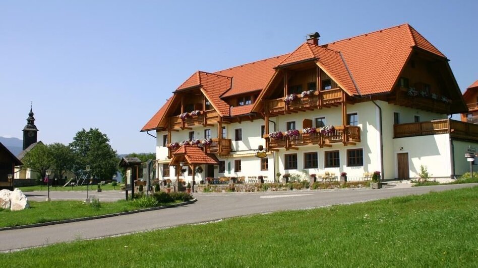 Wanderung Dreibuchen-Reuterkogelrunde - Touren-Impression #2.2 | © Tourismusverband Murau