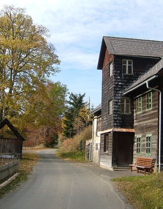 Seebauer | Tourismusverband Murau | © Tourismusverband Murau