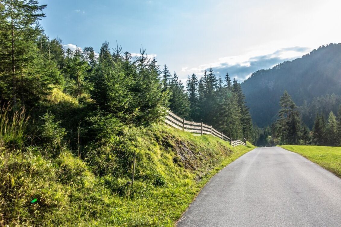 Bike Riding Wildalpen-Hühnermauer - Touren-Impression #1 | © TV Gesäuse