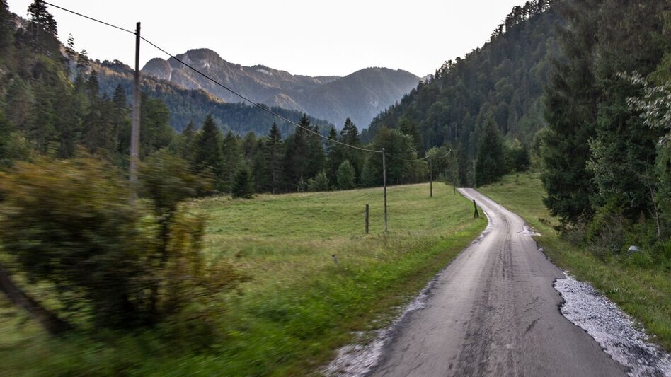 Bike Riding Wildalpen-Hühnermauer - Touren-Impression #2.6 | © TV Gesäuse