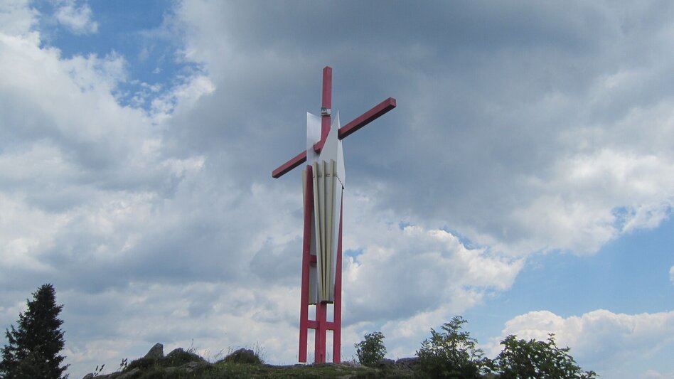 Mountainbike LE01 MTB Mugelrunde - Touren-Impression #2.4 | © Tourismusverband ERZBERG LEOBEN