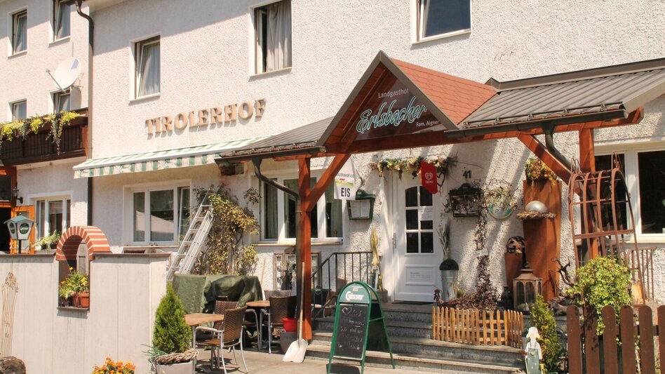 Mountainbike LE01 MTB Mugelrunde - Touren-Impression #2.6 | © Tourismusverband ERZBERG LEOBEN