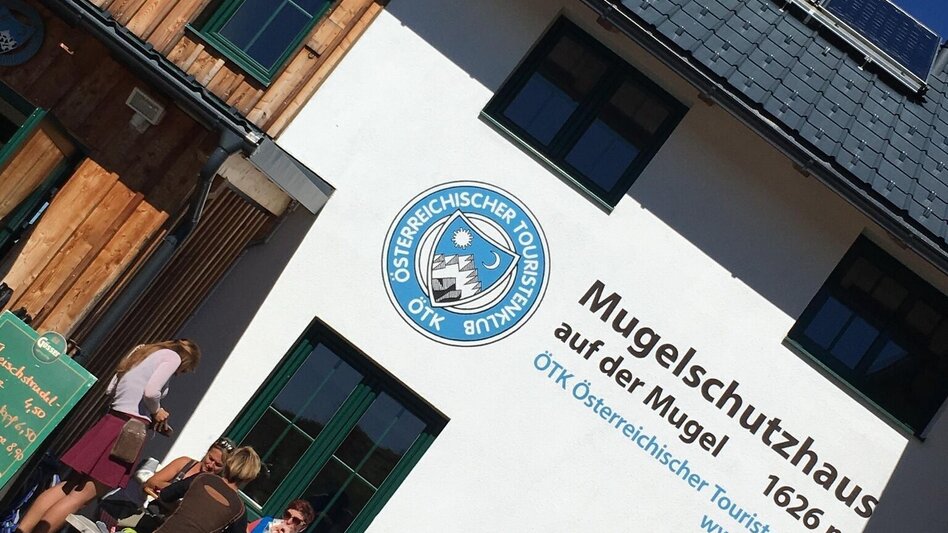 Mountainbike LE01 MTB Mugelrunde - Touren-Impression #2.10 | © Tourismusverband ERZBERG LEOBEN