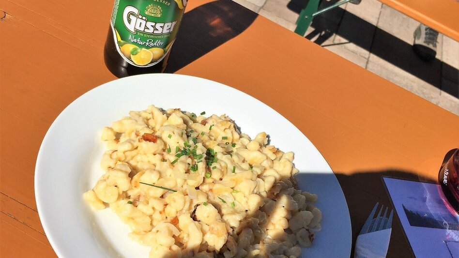 Mountainbike LE01 MTB Mugelrunde - Touren-Impression #2.11 | © Tourismusverband ERZBERG LEOBEN