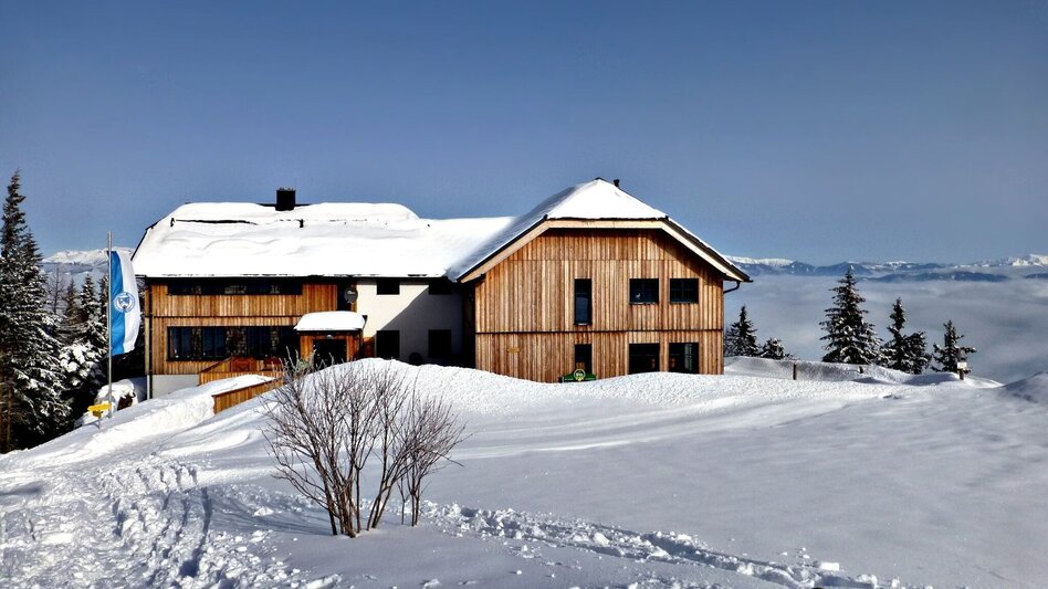 Mountainbike LE01 MTB Mugelrunde - Touren-Impression #2.14 | © Tourismusverband ERZBERG LEOBEN