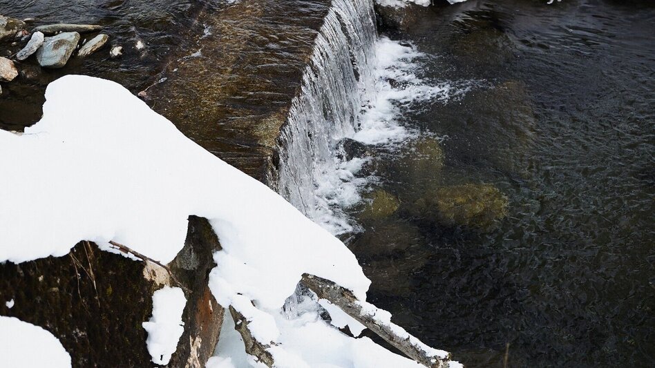 Winter Hiking Winter hiking to Mörsbachalm - Touren-Impression #2.2 | © Erlebnisregion Schladming-Dachstein