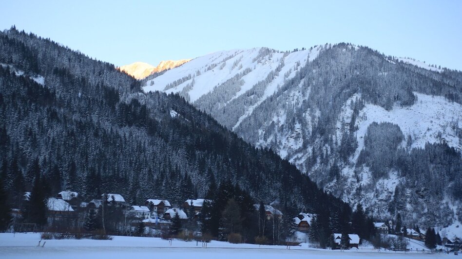 Winter Hiking Winter hiking to Hinterwald - Touren-Impression #2.1 | © Erlebnisregion Schladming-Dachstein