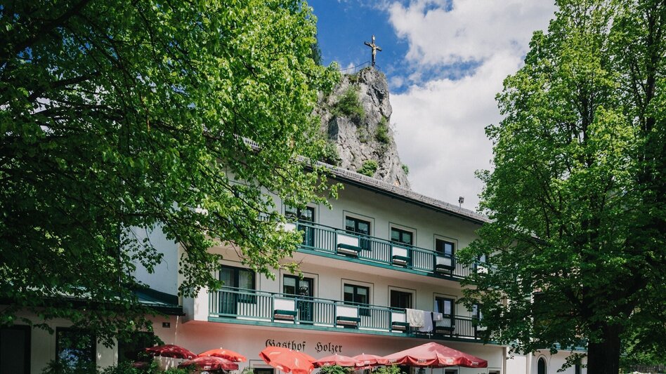 Hiking route Hike across the Kleinveitschalm in the Mürzer Oberland Nature Park - Touren-Impression #2.2 | © TV Hochsteiermark