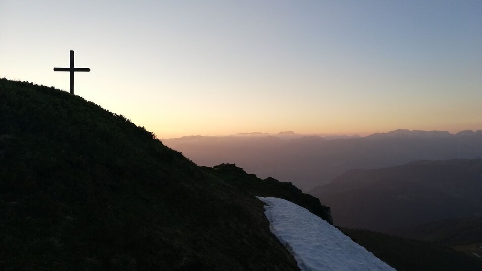 Wanderung Mölbegg Weg von Aigen - Touren-Impression #2.6 | © Erlebnisregion Schladming-Dachstein