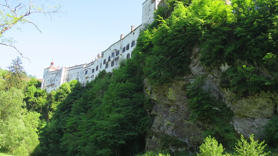 Bike Riding Discovery Tour 3 - Bad Waltersdorf / Fürstenfeld / Großsteinbach/ Kaindorf / Bad Waltersdorf - Touren-Impression #2.2 | © Oststeiermark Tourismus