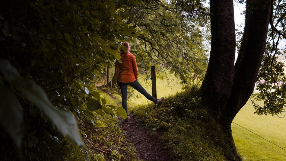 Wanderung Seeweg - Touren-Impression #2.3 | © Erlebnisregion Schladming-Dachstein