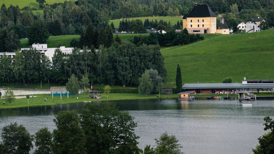 Wanderung Seeweg - Touren-Impression #2.4 | © Erlebnisregion Schladming-Dachstein