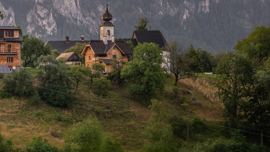 Wanderung Seeweg - Touren-Impression #2.5 | © Erlebnisregion Schladming-Dachstein