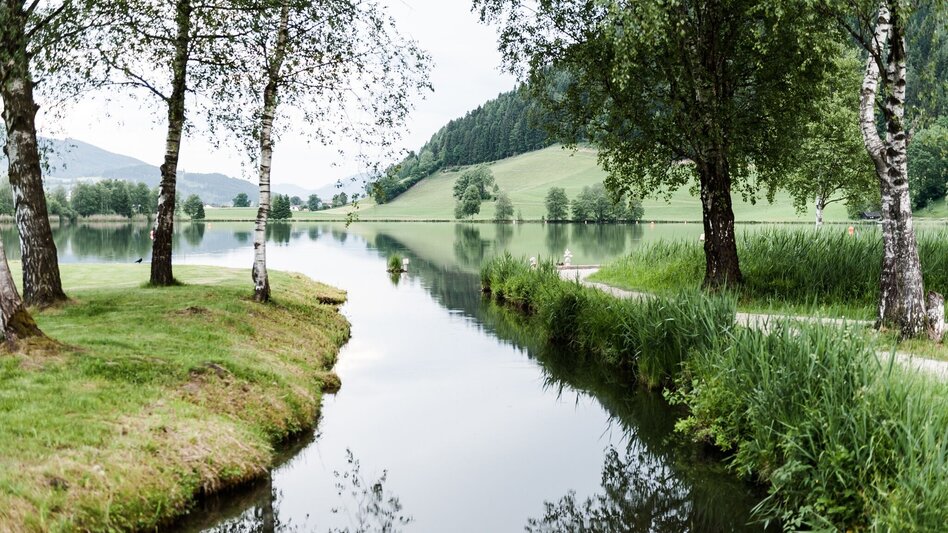 Wanderung Seeweg - Touren-Impression #2.1 | © Erlebnisregion Schladming-Dachstein