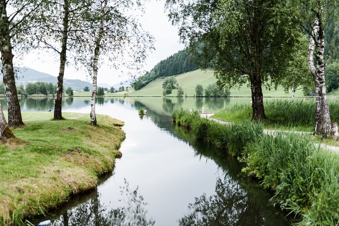 Wanderung Seeweg - Touren-Impression #1 | © Erlebnisregion Schladming-Dachstein