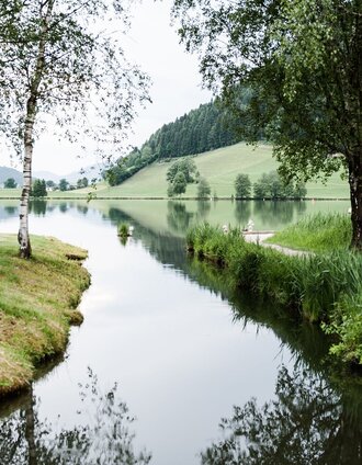Putterersee | Melanie Kraxner | © Erlebnisregion Schladming-Dachstein
